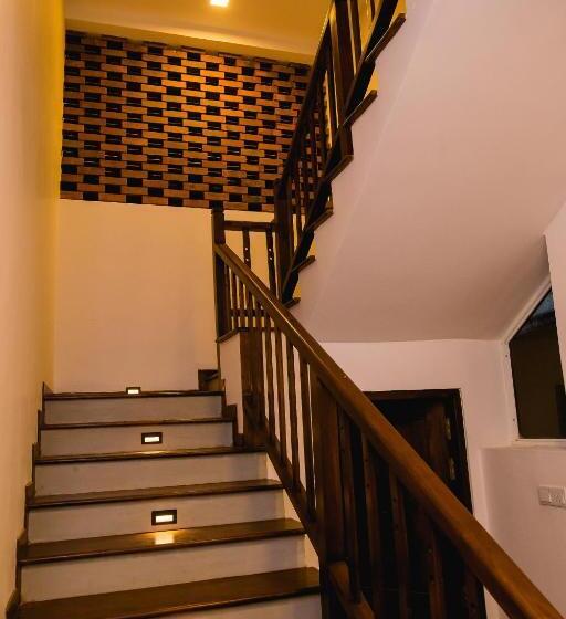 اتاق لوکس خانوادگی, Venus Heaven Luxurious Villa