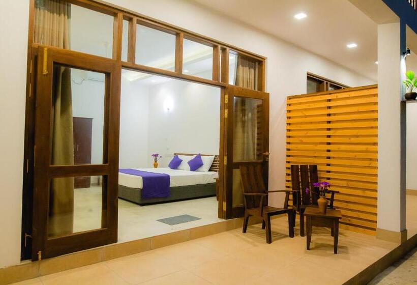 اتاق لوکس خانوادگی, Venus Heaven Luxurious Villa