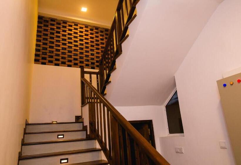 اتاق لوکس خانوادگی, Venus Heaven Luxurious Villa