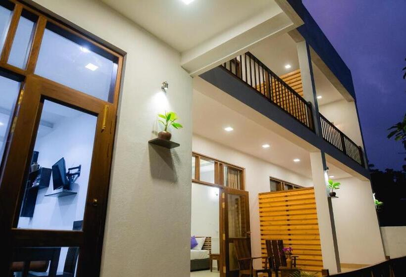 اتاق لوکس خانوادگی, Venus Heaven Luxurious Villa