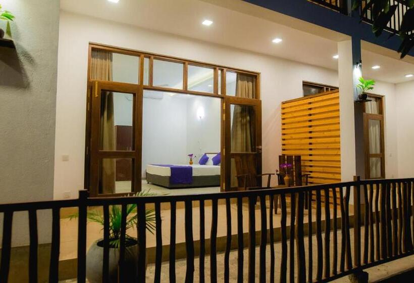 اتاق لوکس خانوادگی, Venus Heaven Luxurious Villa