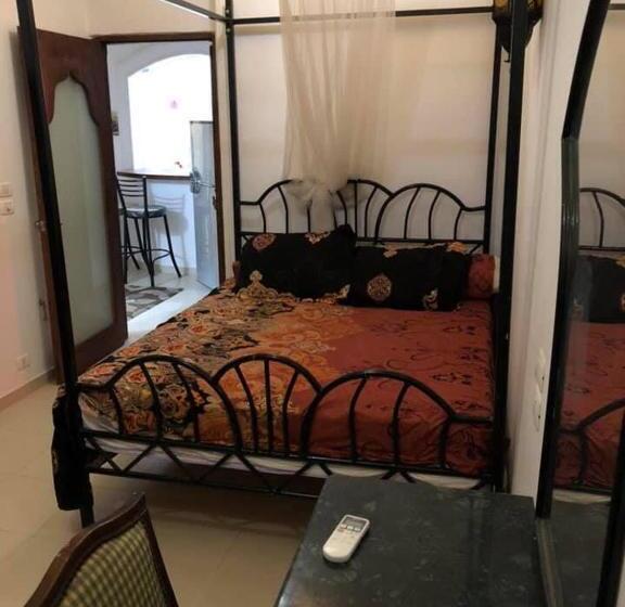 آپارتمان 2 خوابه, Villa Carimo