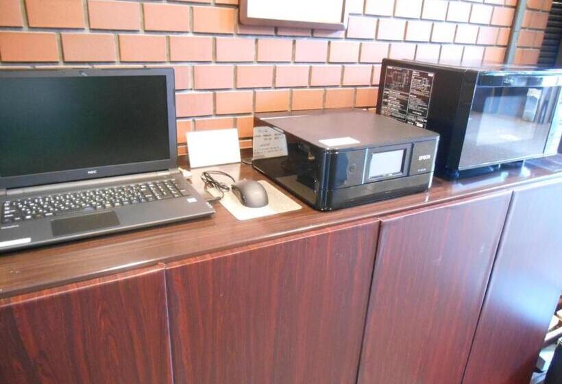 استودیوی استاندارد, Grand Central Hotel   Vacation Stay 19599v