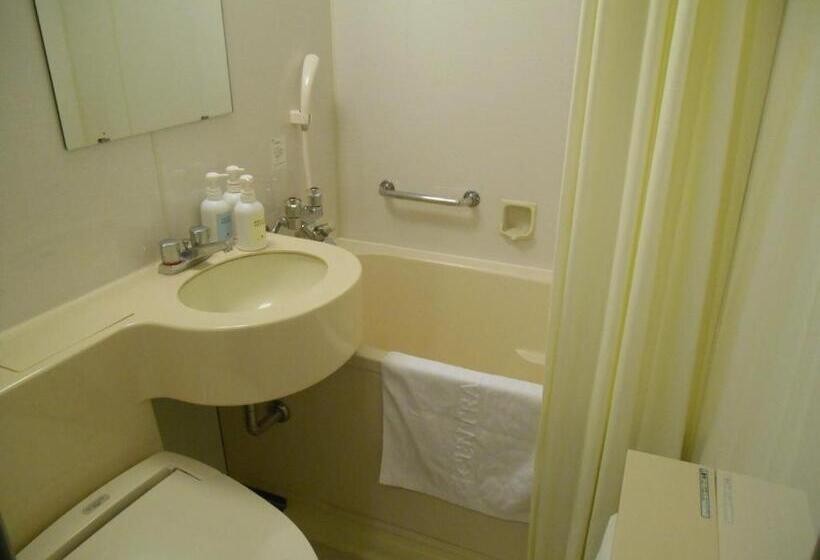 استودیوی استاندارد, Grand Central Hotel   Vacation Stay 19599v