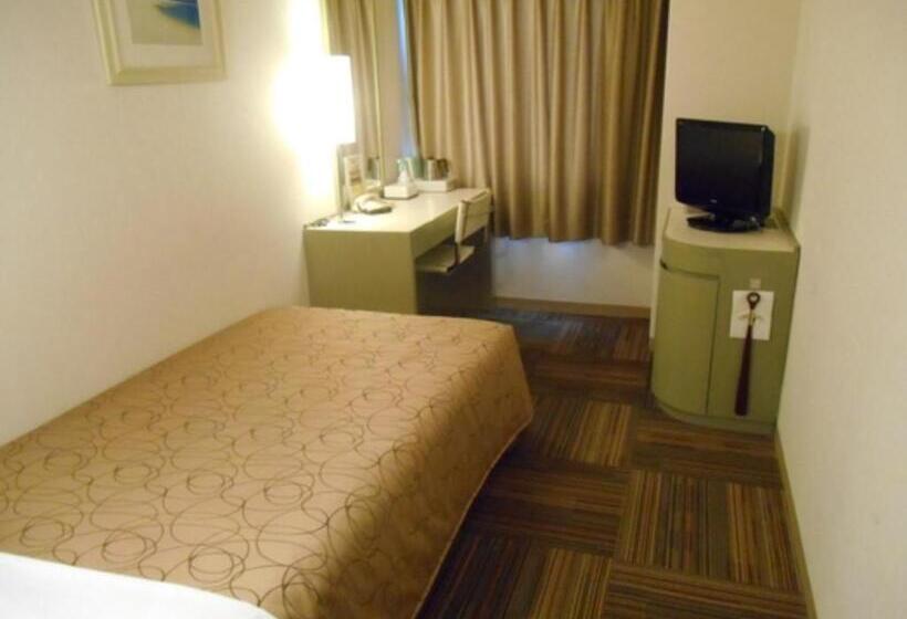 استودیوی استاندارد, Grand Central Hotel   Vacation Stay 19599v