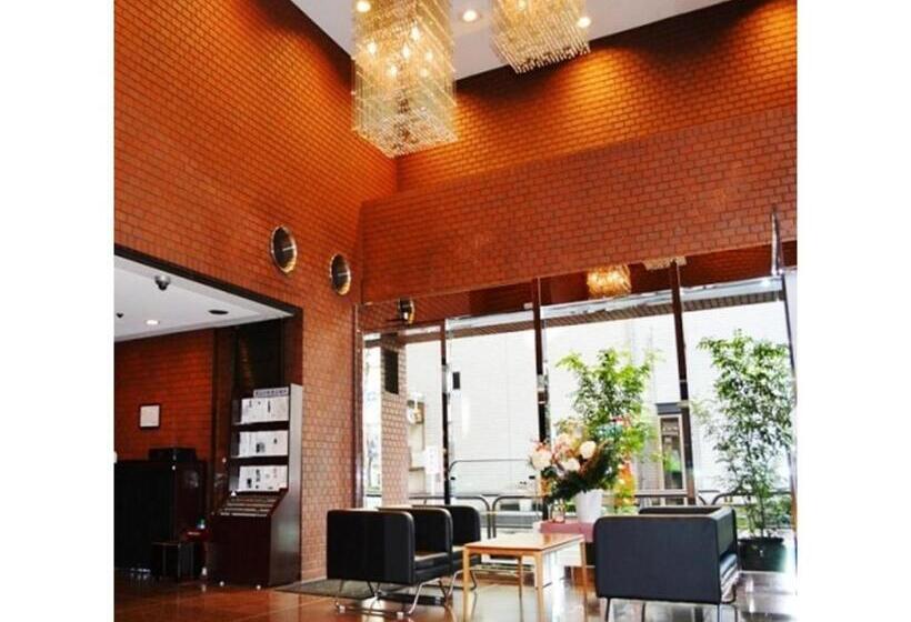 استودیوی استاندارد, Grand Central Hotel   Vacation Stay 19614v