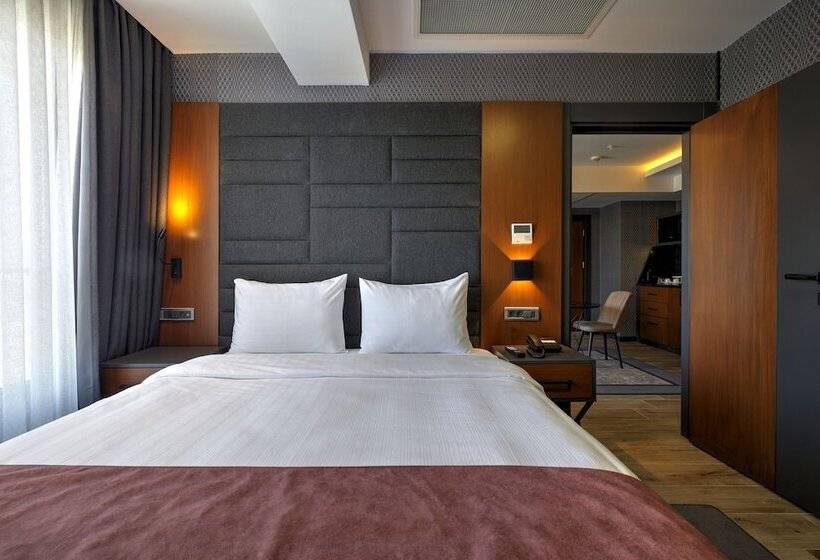 آپارتمان پریمیوم 1 خوابه, Nova Vista Deluxe & Suites A Member Of Radisson Individuals
