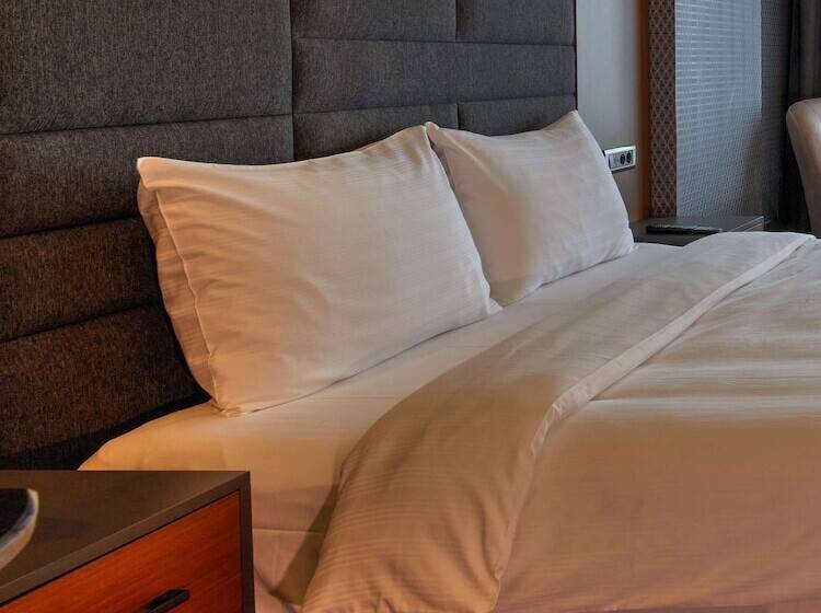 آپارتمان پریمیوم 1 خوابه, Nova Vista Deluxe & Suites A Member Of Radisson Individuals