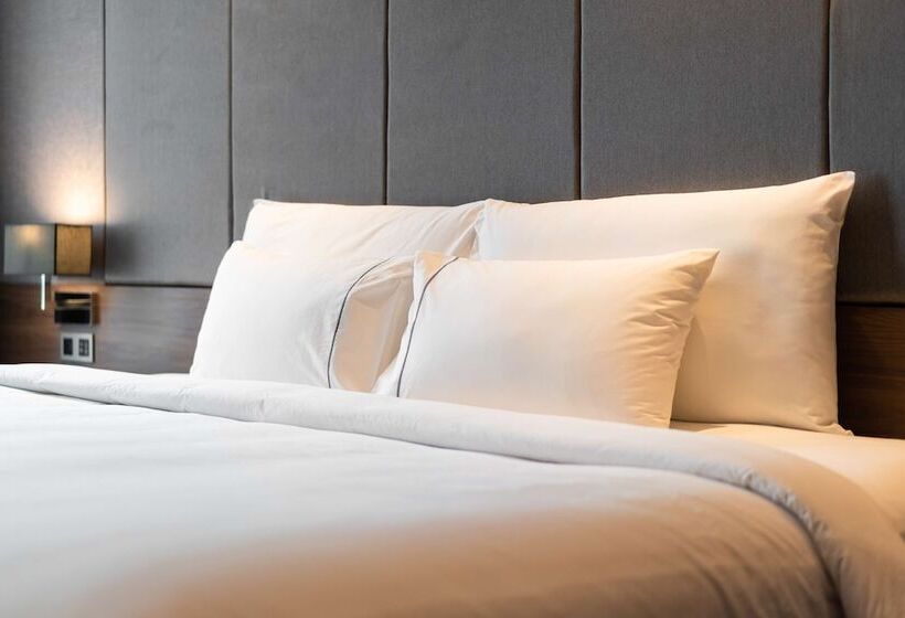 آپارتمان پریمیوم 1 خوابه, Nova Vista Deluxe & Suites A Member Of Radisson Individuals