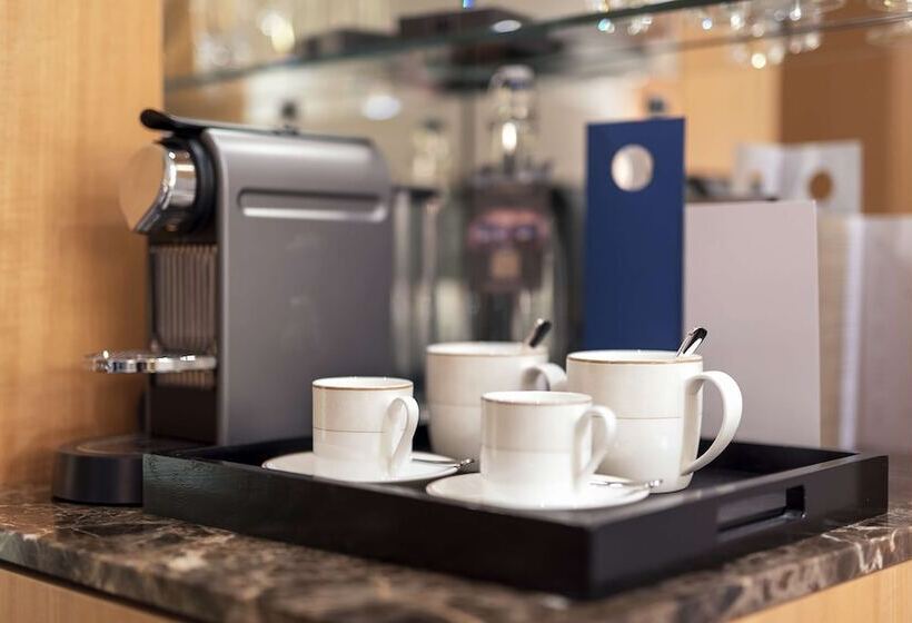 آپارتمان پریمیوم 1 خوابه, Nova Vista Deluxe & Suites A Member Of Radisson Individuals