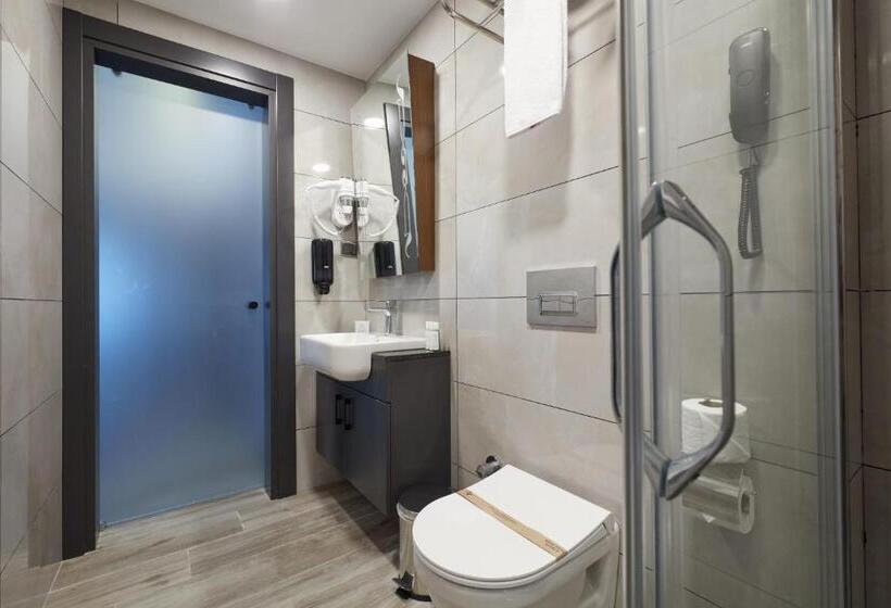 آپارتمان پریمیوم 1 خوابه, Nova Vista Deluxe & Suites A Member Of Radisson Individuals