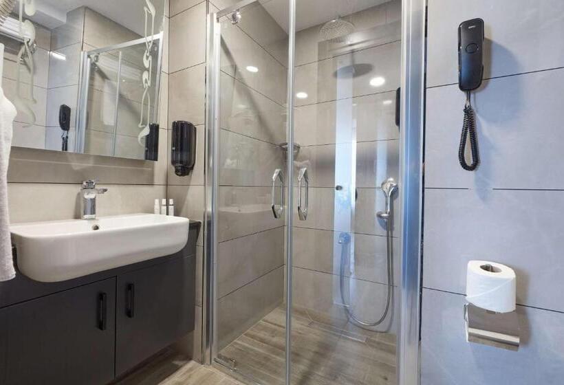 سوئیت 2 خوابه, Nova Vista Deluxe & Suites A Member Of Radisson Individuals
