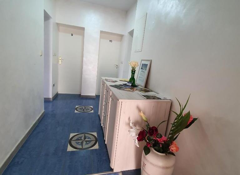 اتاق استاندارد, Pension Bad Soden / Apartment And Rooms
