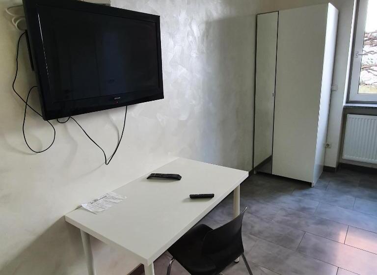 اتاق استاندارد, Pension Bad Soden / Apartment And Rooms