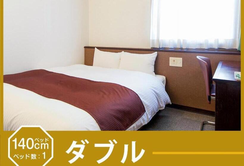 Standard Room, Abest Osu Kannon Ekimae