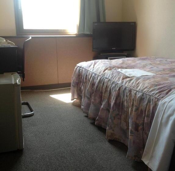 Standard Single Room, Abest Osu Kannon Ekimae