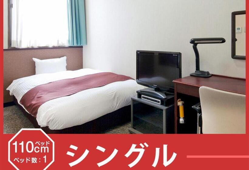 Standard Single Room, Abest Osu Kannon Ekimae