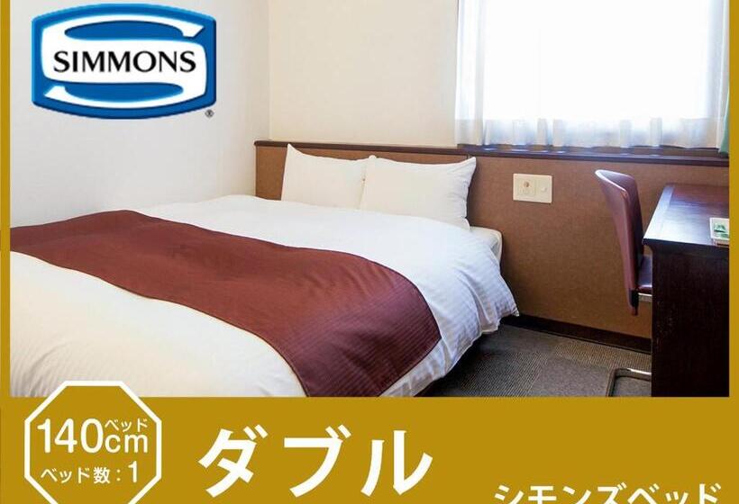 Plus Standard Room, Abest Osu Kannon Ekimae