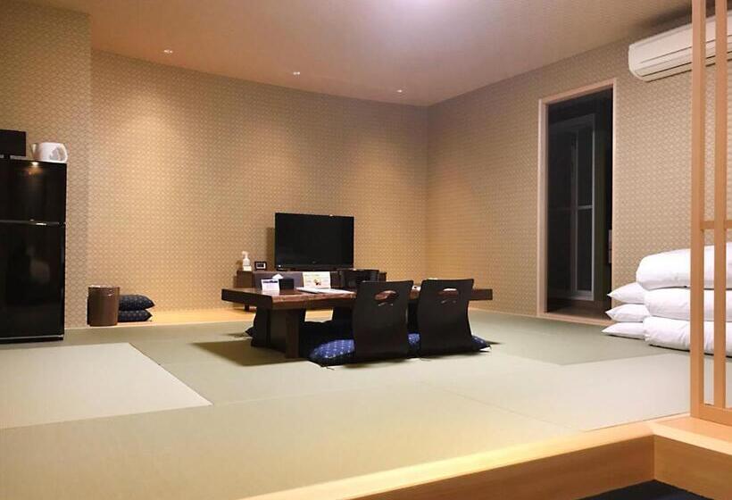 Standard Room, Abest Osu Kannon Ekimae