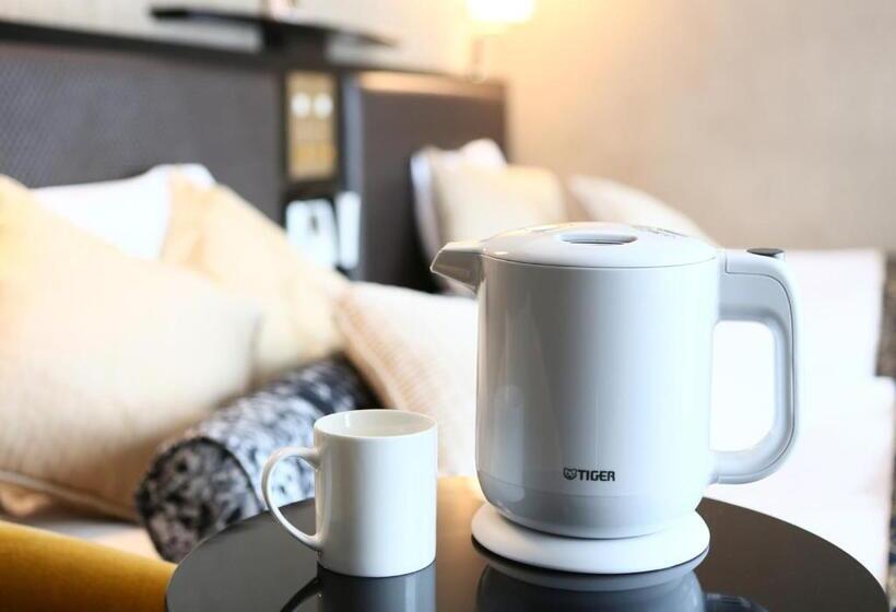 اتاق استاندارد, Apa Hotel Hakata Ekimae 4 Chome