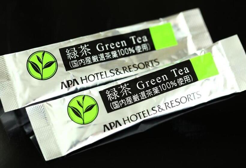 اتاق استاندارد, Apa Hotel Nagoya Sakae