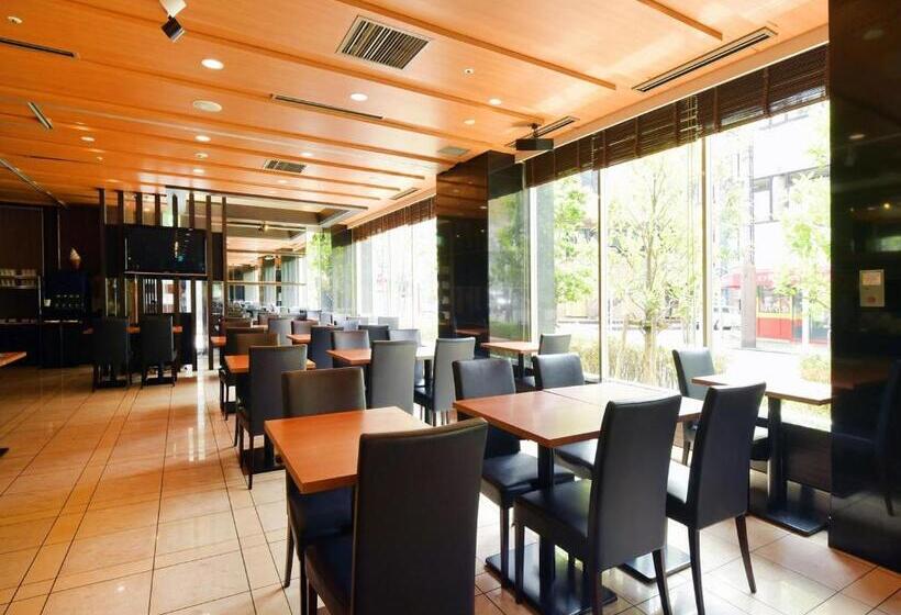 سوییت, Apa Hotel Nagoya Sakae