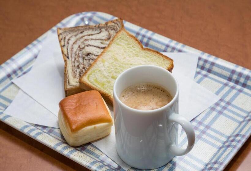 اتاق عادی, Apa Hotel Niigata Higashinakadori