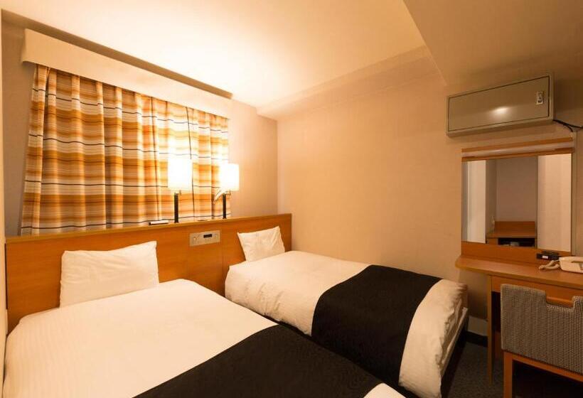 اتاق عادی, Apa Hotel Niigata Higashinakadori
