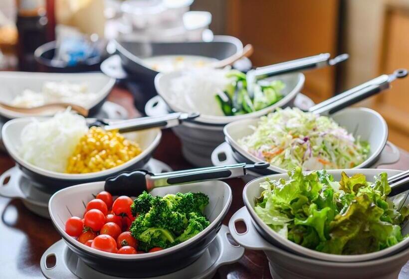 اتاق استاندارد یک نفره, Apa Hotel <sapporo Odoriekimaenishi>