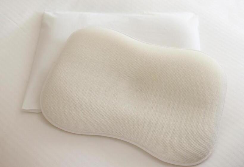 اتاق استاندارد سه نفره, Apa Hotel <sapporo Odoriekimaenishi>