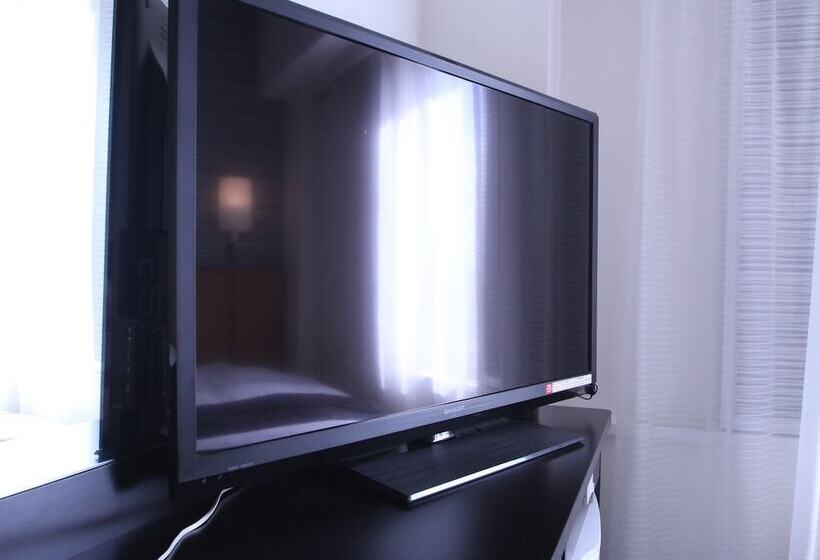 اتاق استاندارد, Apa Hotel Takaoka Marunouchi