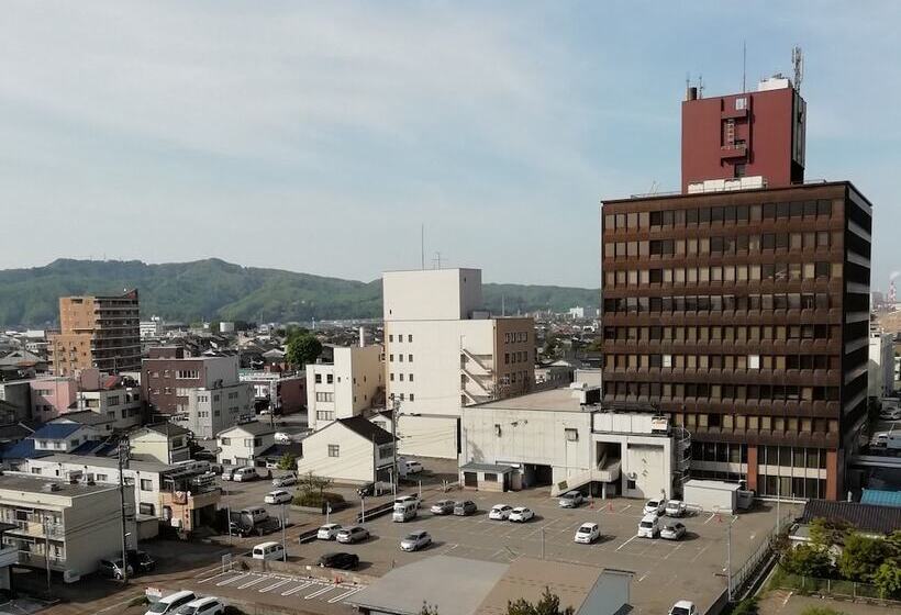 اتاق استاندارد, Apa Hotel Takaoka Marunouchi