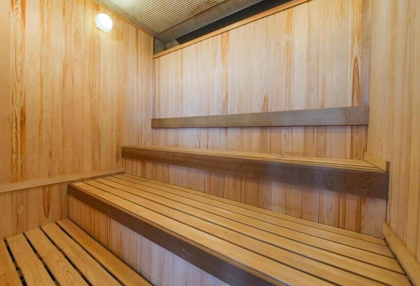 اتاق استاندارد یک نفره, Apa Hotel Takasaki Ekimae