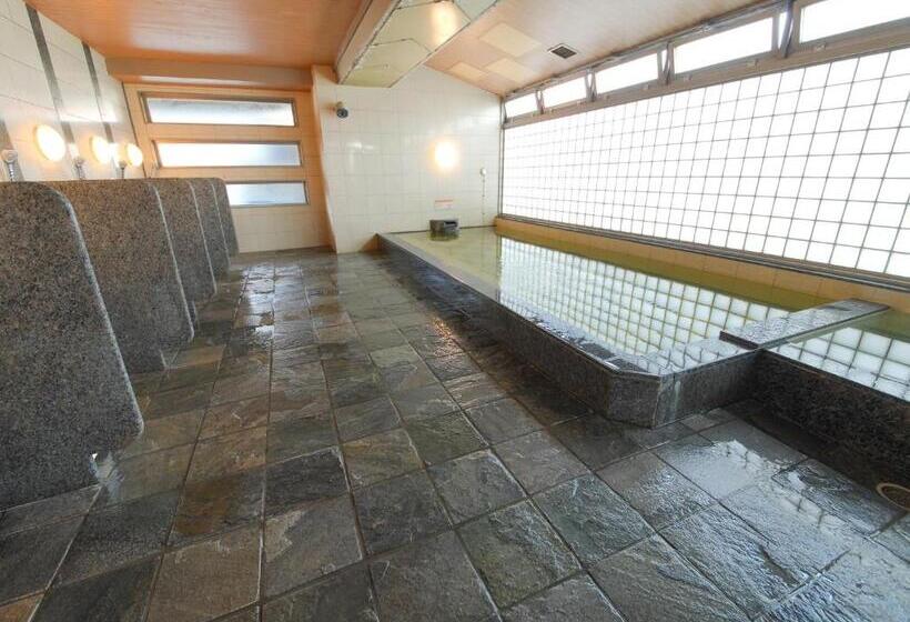 اتاق استاندارد یک نفره, Apa Hotel Takasaki Ekimae