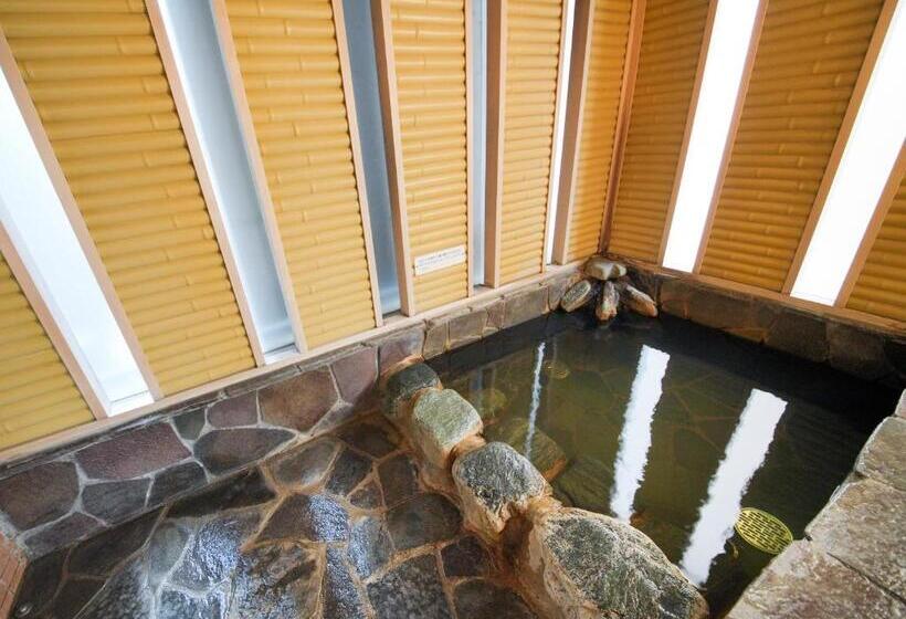 اتاق استاندارد, Apa Hotel Takasaki Ekimae