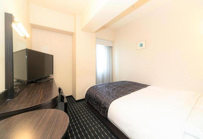 اتاق استاندارد, Apa Hotel Tennoji Ekimae