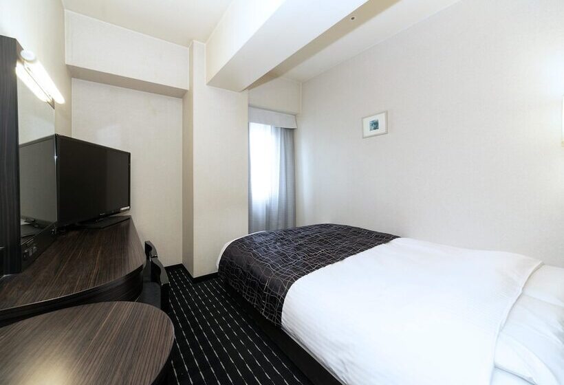 اتاق استاندارد, Apa Hotel Tennoji Ekimae