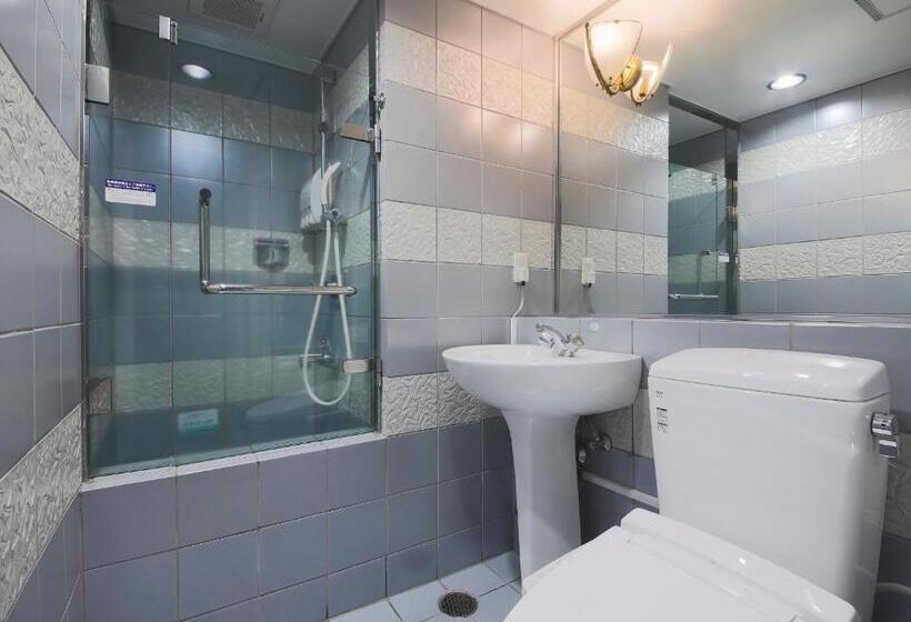 اتاق استاندارد یک نفره, Apa Hotel Yamagata Ekimae Odori