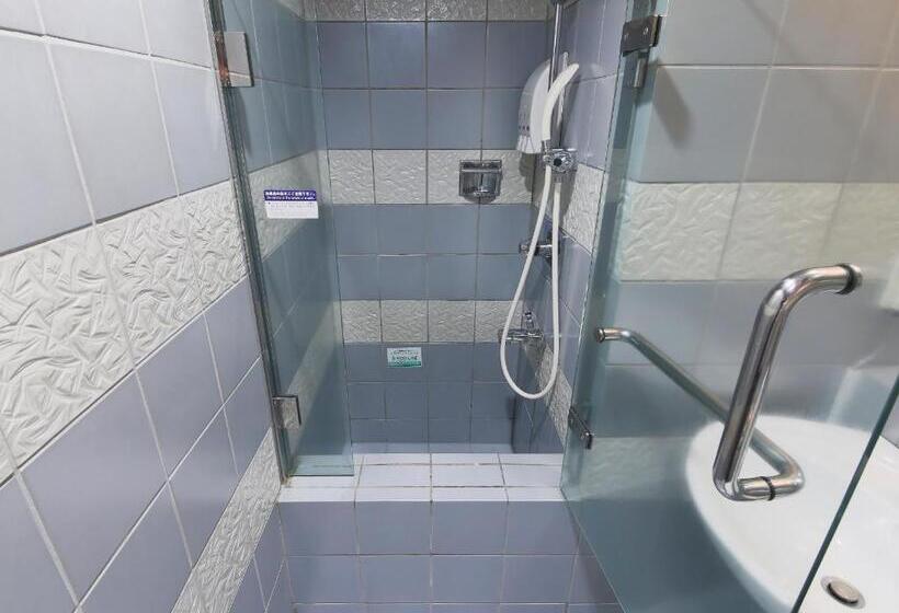 اتاق استاندارد, Apa Hotel Yamagata Ekimae Odori