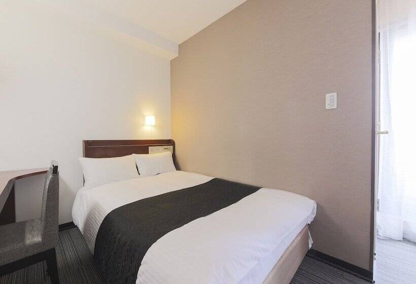 اتاق استاندارد, Apa Hotel Yamagata Ekimae Odori