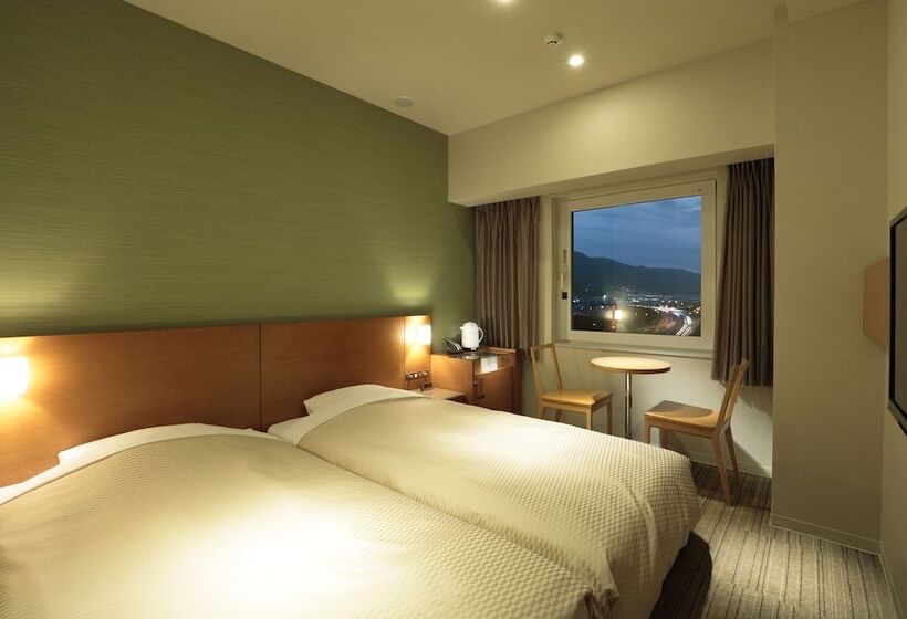 اتاق استاندارد, Candeo Hotels Chino