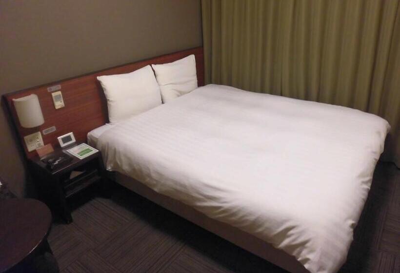 اتاق سوپریور, Dormy Inn Asahikawa