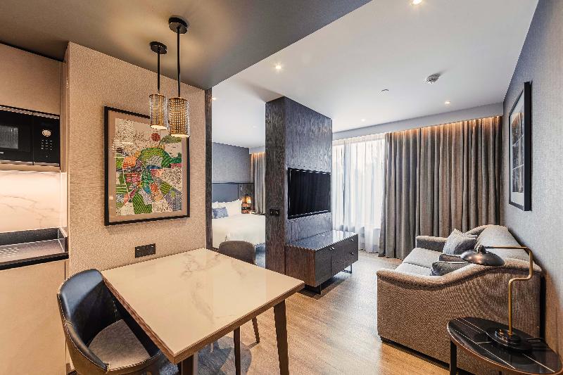اتاق استاندارد, Dormy Inn Asahikawa