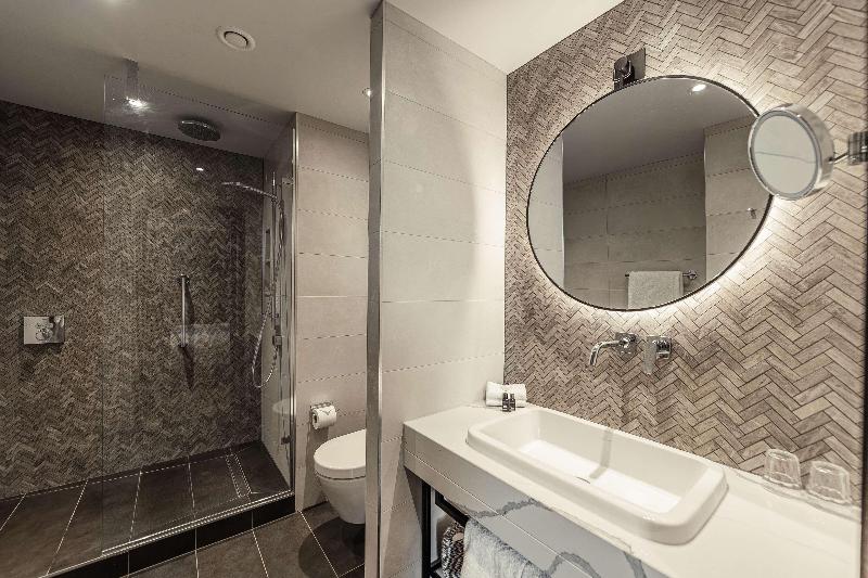اتاق استاندارد, Dormy Inn Asahikawa