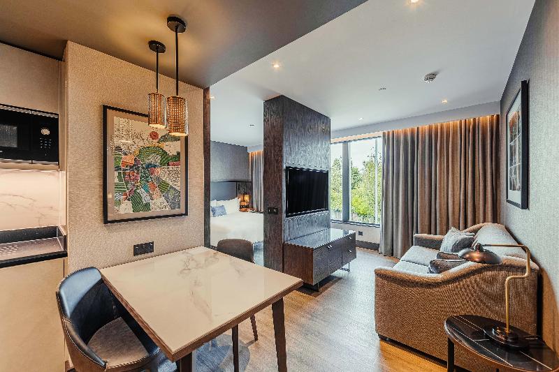 اتاق استاندارد, Dormy Inn Asahikawa