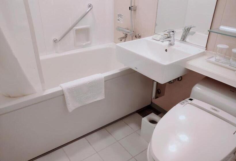 اتاق استاندارد, Elsereine Osaka