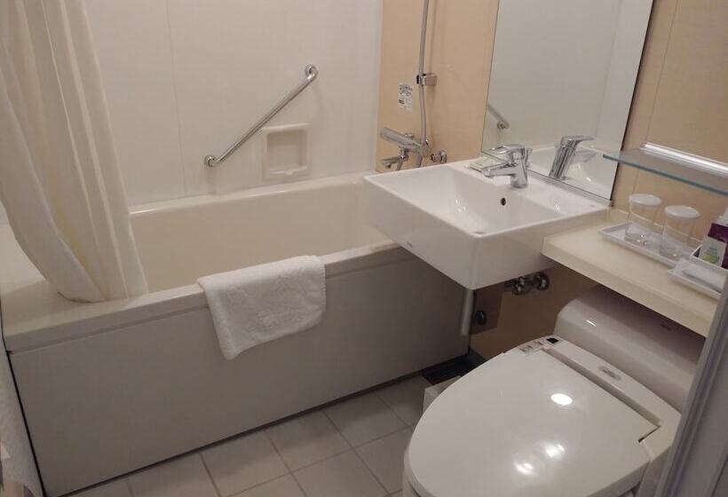 اتاق استاندارد, Elsereine Osaka