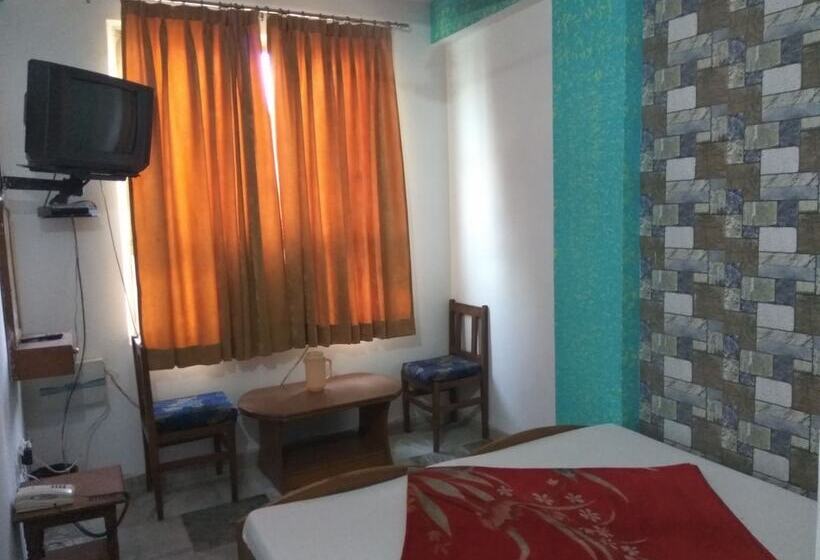 اتاق لوکس, Ganga Kripa