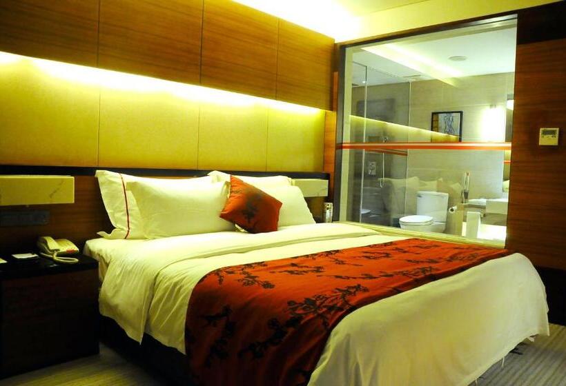 Standard Room, Grand View  Tianjin