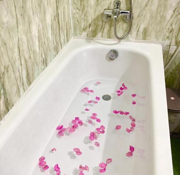 اتاق سوپریور, Jade